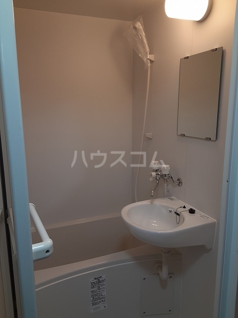 13/30 洗面