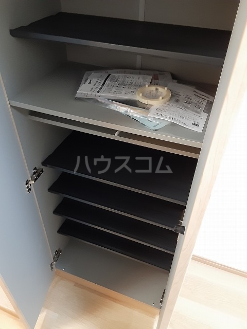 7/30 収納