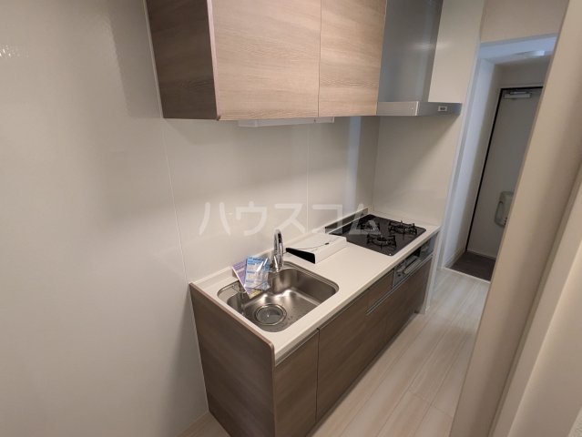 7/24 キッチン