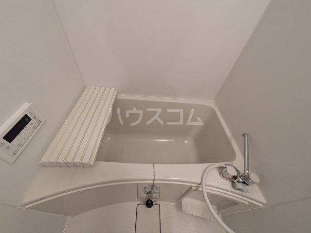 15/30 浴室