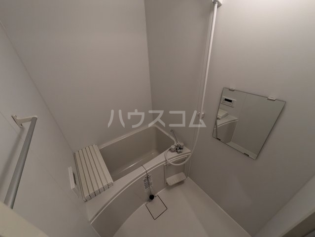 14/30 浴室