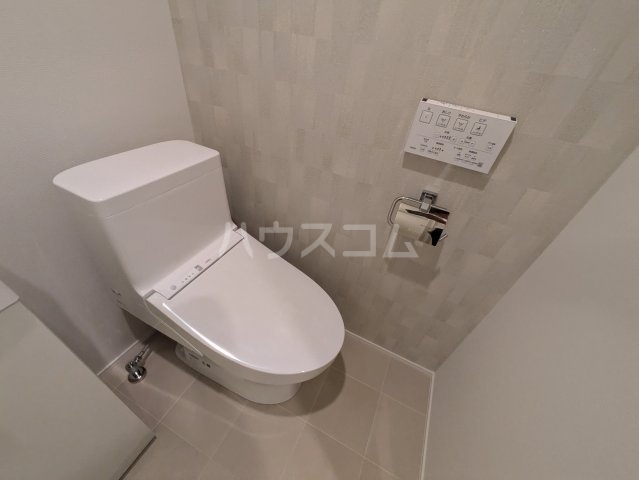 16/30 トイレ