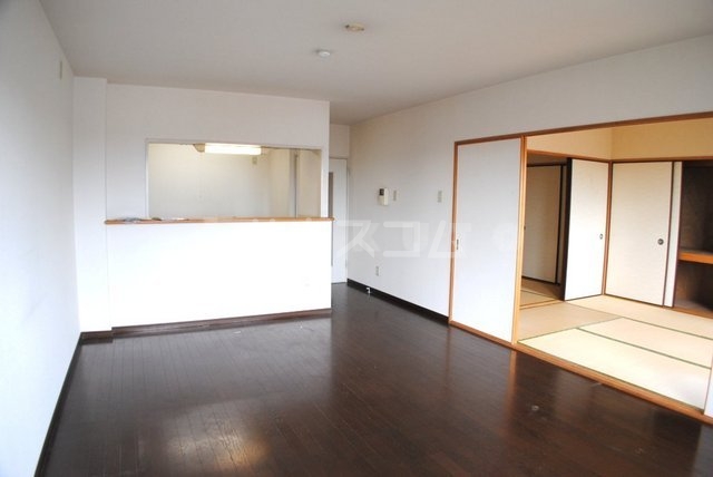 3/26 リビング/ダイニング