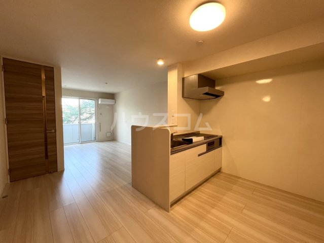 3/27 リビング/ダイニング