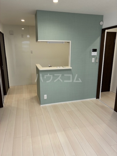 3/21 リビング/ダイニング