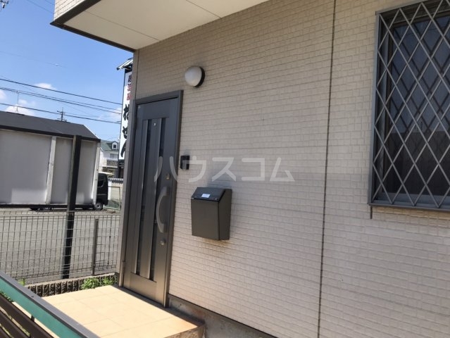 15/25 エントランス