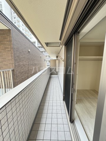 20/30 バルコニー