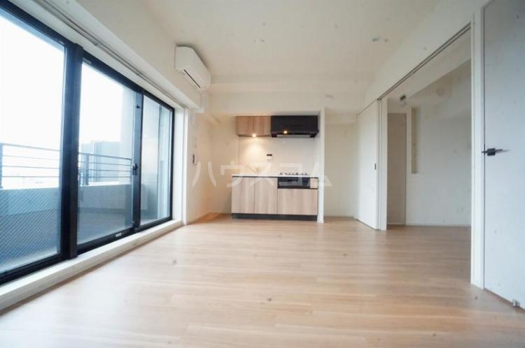 3/27 リビング/ダイニング