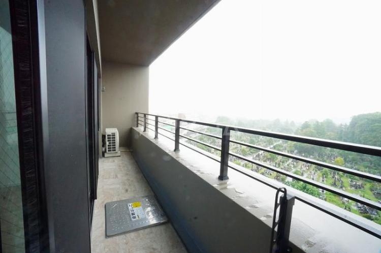 13/27 バルコニー