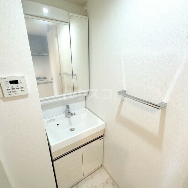 12/28 洗面