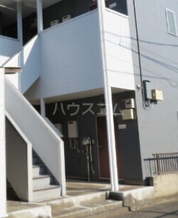 2/12 エントランス