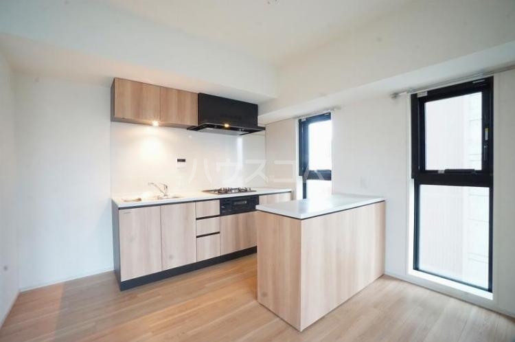 4/28 リビング/ダイニング