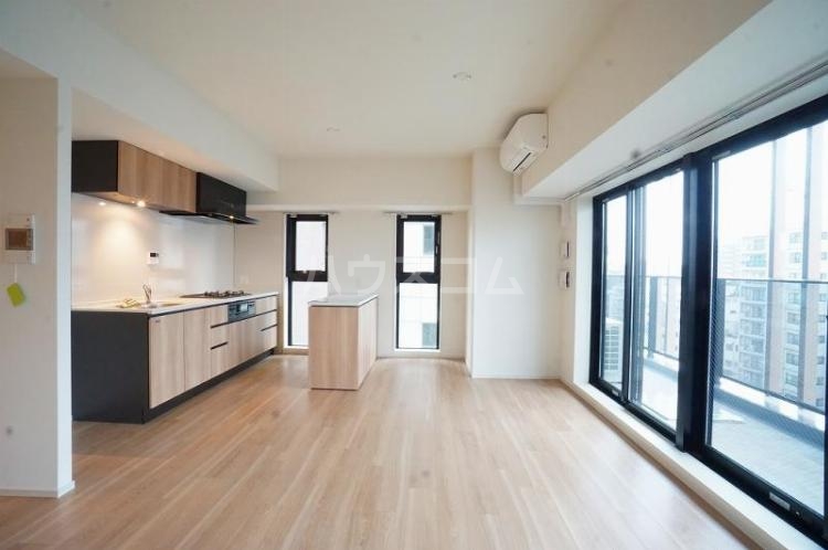 3/28 リビング/ダイニング