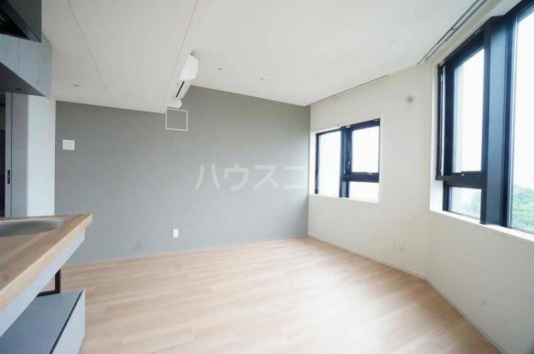 4/27 リビング/ダイニング