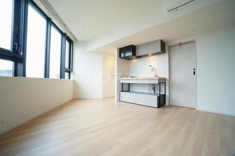 3/27 リビング/ダイニング