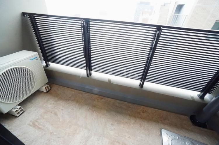 13/27 バルコニー