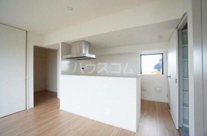 3/29 リビング/ダイニング