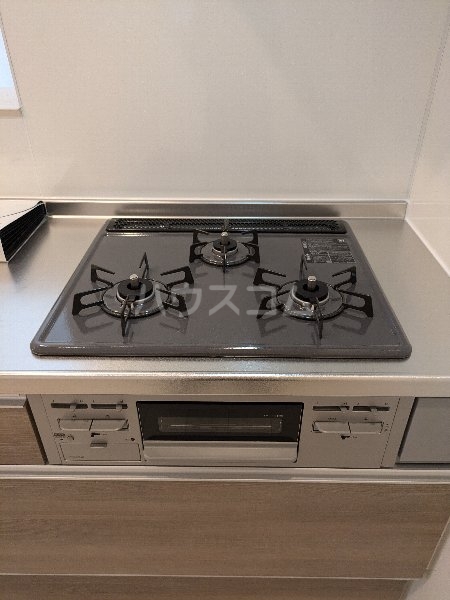 15/30 キッチン
