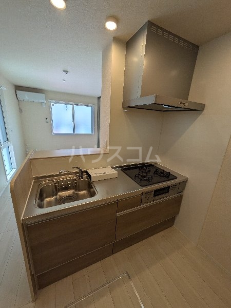 14/30 キッチン