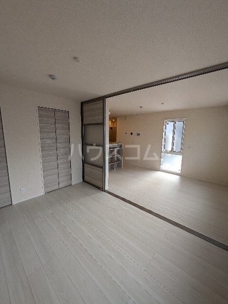 8/30 寝室