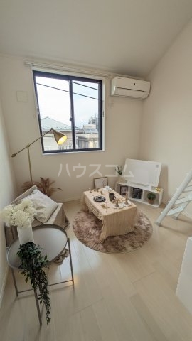 8/25 寝室