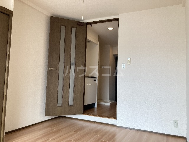 4/25 リビング/ダイニング