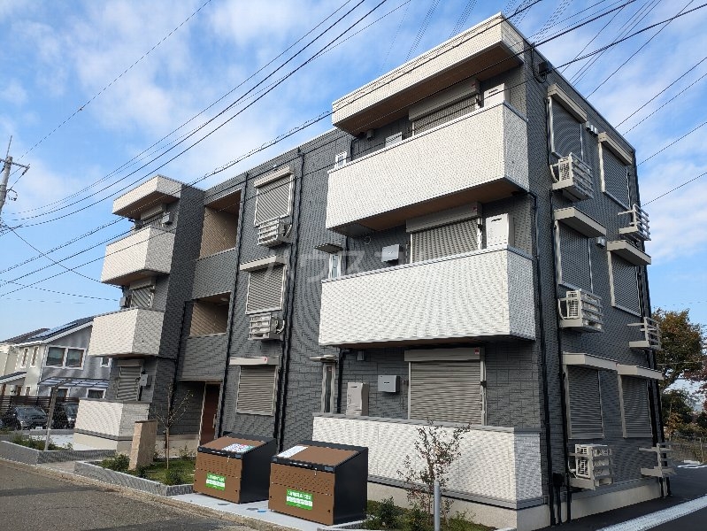 1/30 外観