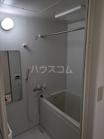14/29 浴室