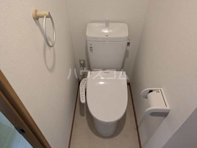 15/29 トイレ