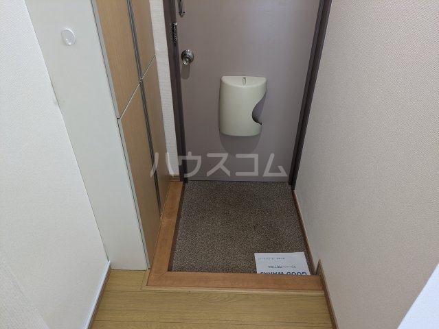 9/29 玄関