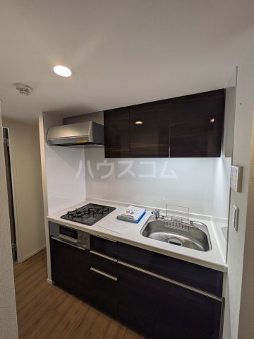 9/30 キッチン