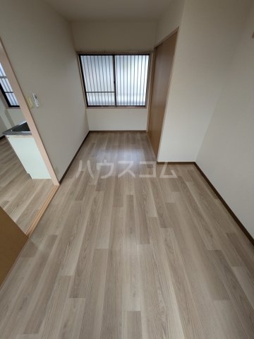 3/18 リビング/ダイニング