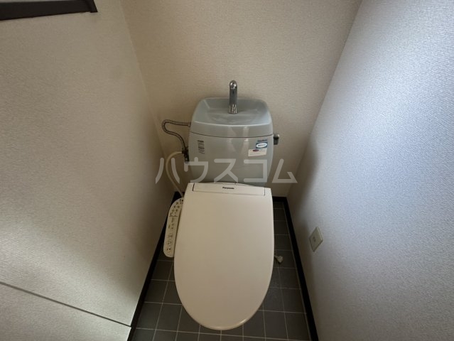 19/30 トイレ