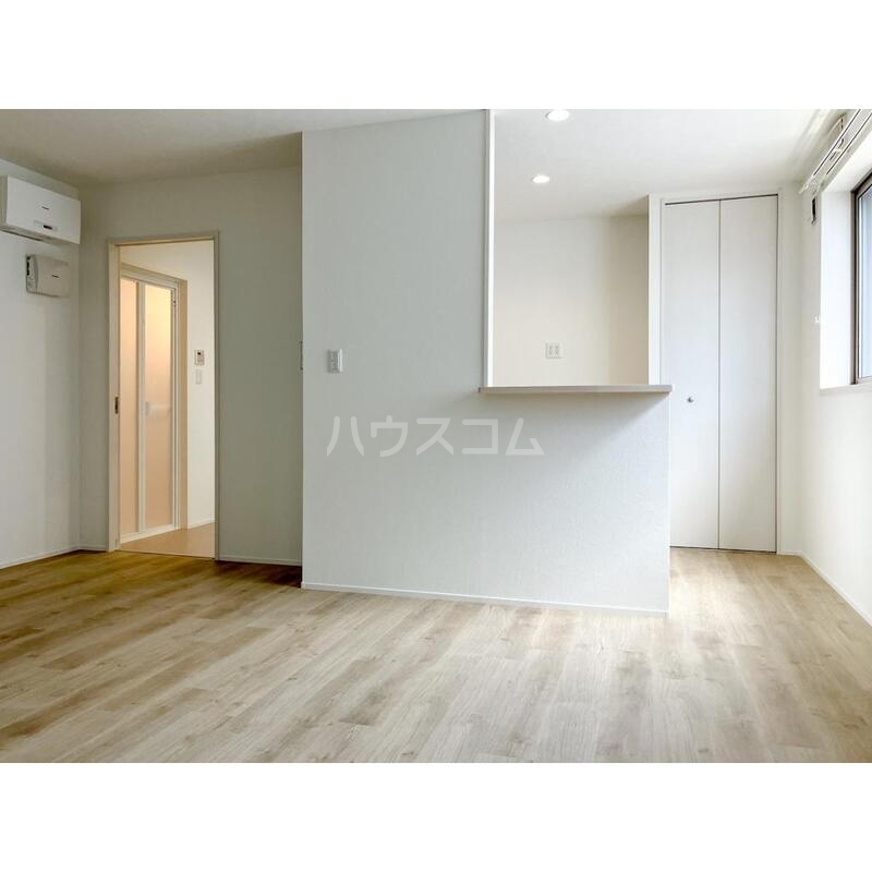 4/21 リビング/ダイニング