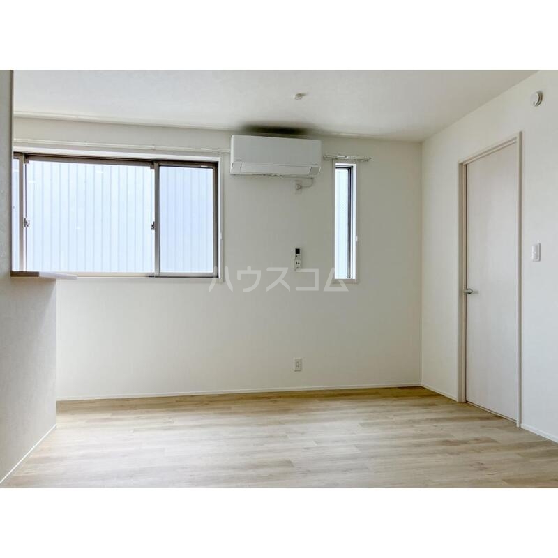 3/21 リビング/ダイニング