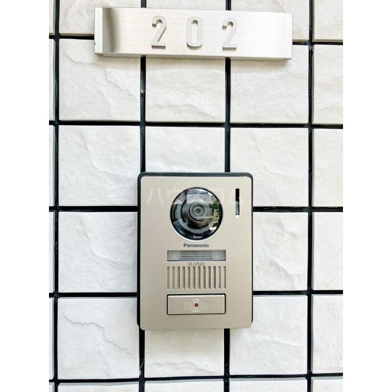 20/22 エントランス