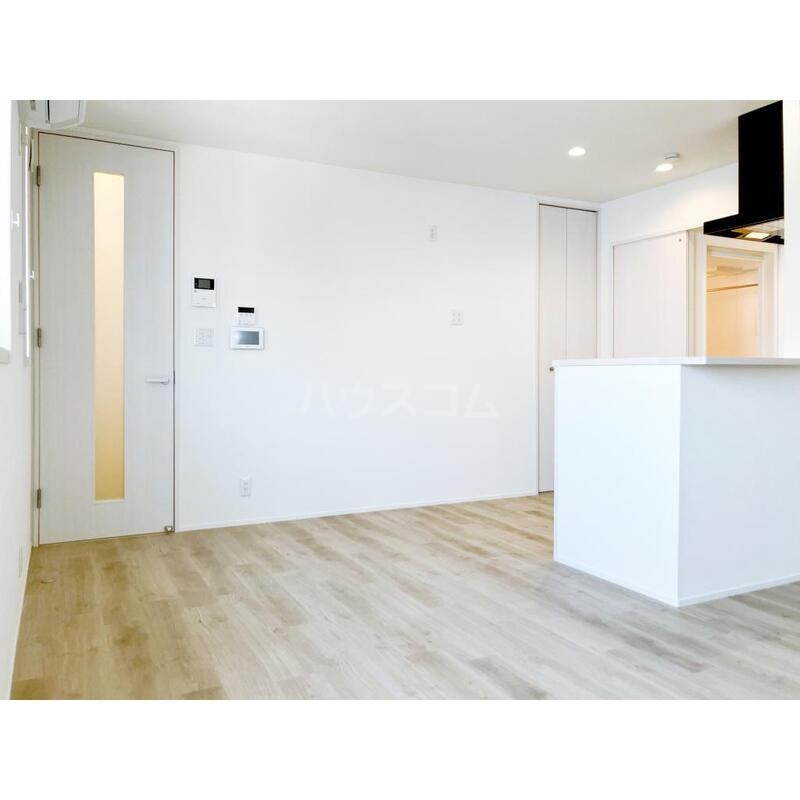 4/22 リビング/ダイニング