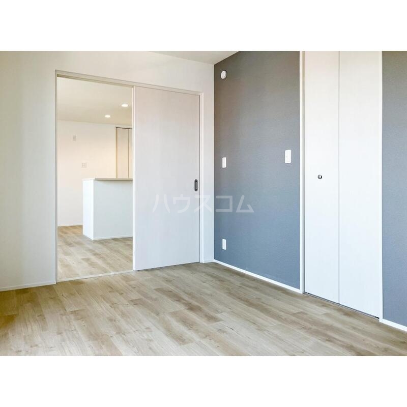 5/22 リビング/ダイニング