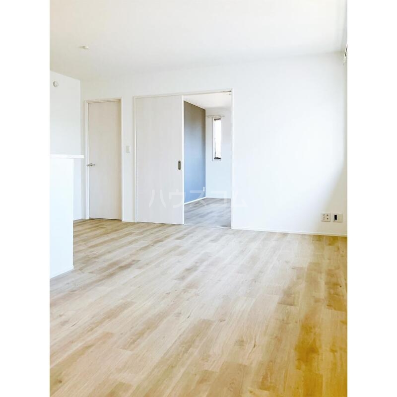 3/22 リビング/ダイニング