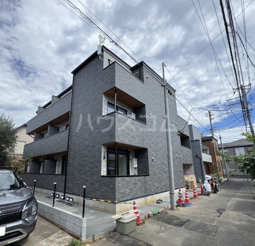1/29 外観