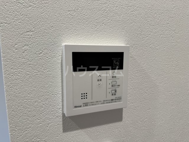 15/30 設備