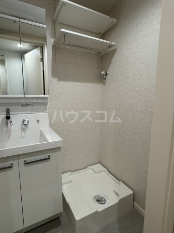 14/30 洗面