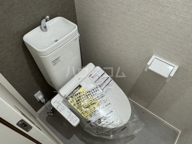 12/30 トイレ