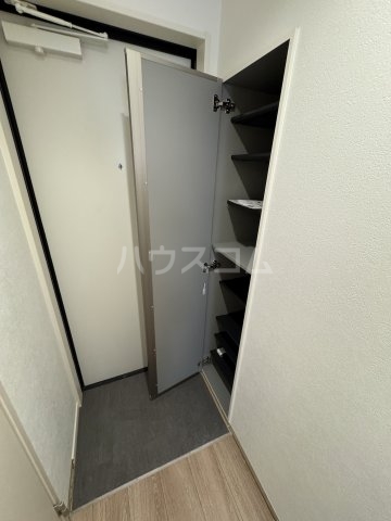9/30 玄関