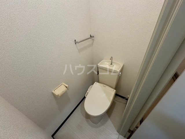 14/30 トイレ