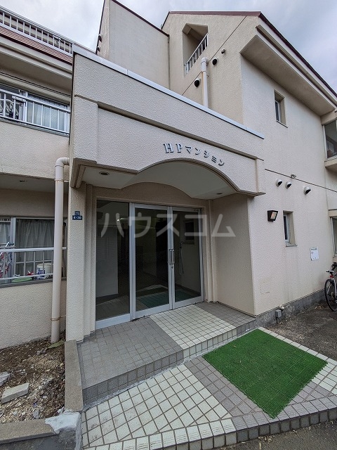 17/24 エントランス