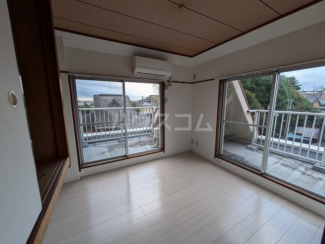 3/24 リビング/ダイニング