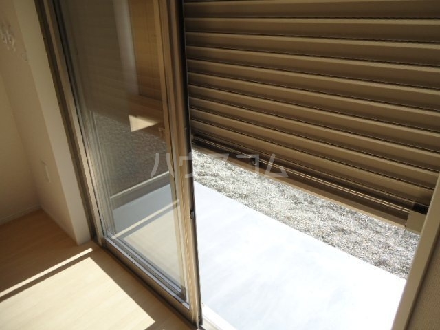 14/26 バルコニー