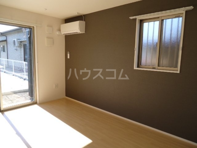 4/26 寝室