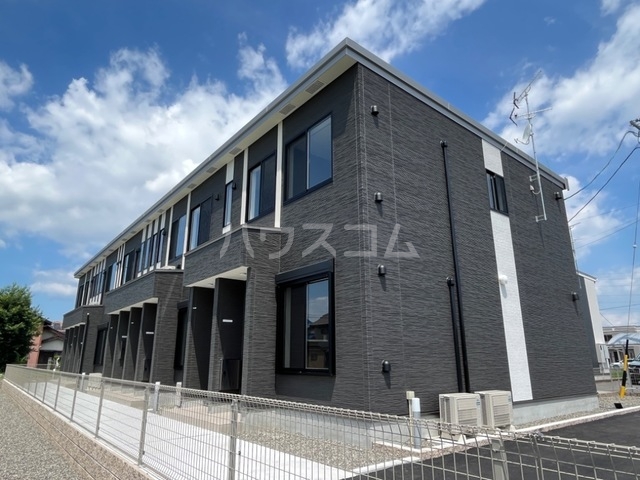 1/18 外観